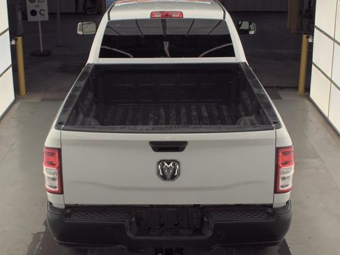 Used 2022 RAM 3500 Tradesman image 5