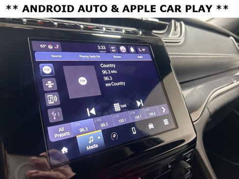 Certified 2021 Jeep Grand Cherokee L Laredo image 17