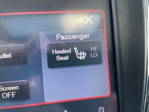 Used 2019 Dodge Journey GT w/ Nav & Sun Group AWD/4WD image 23