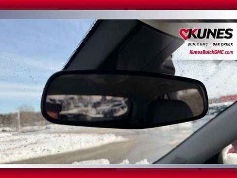 Used 2023 Buick Encore GX Preferred w/ Cold Weather Comfort Package image 23