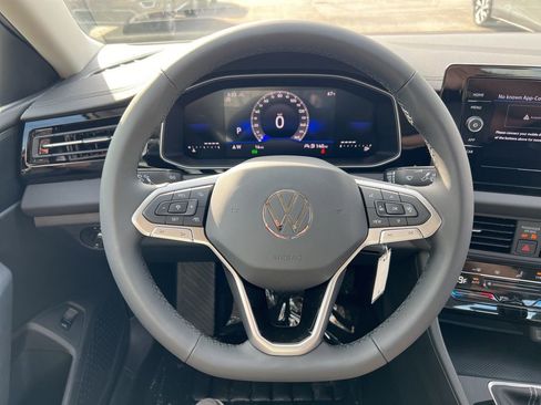 New 2026 Volkswagen Jetta S image 15