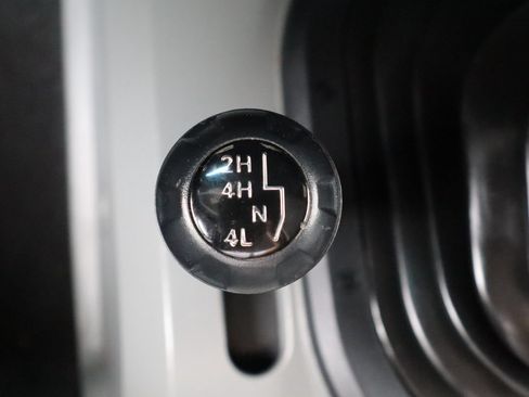 Used 2008 Jeep Wrangler X AWD/4WD image 17