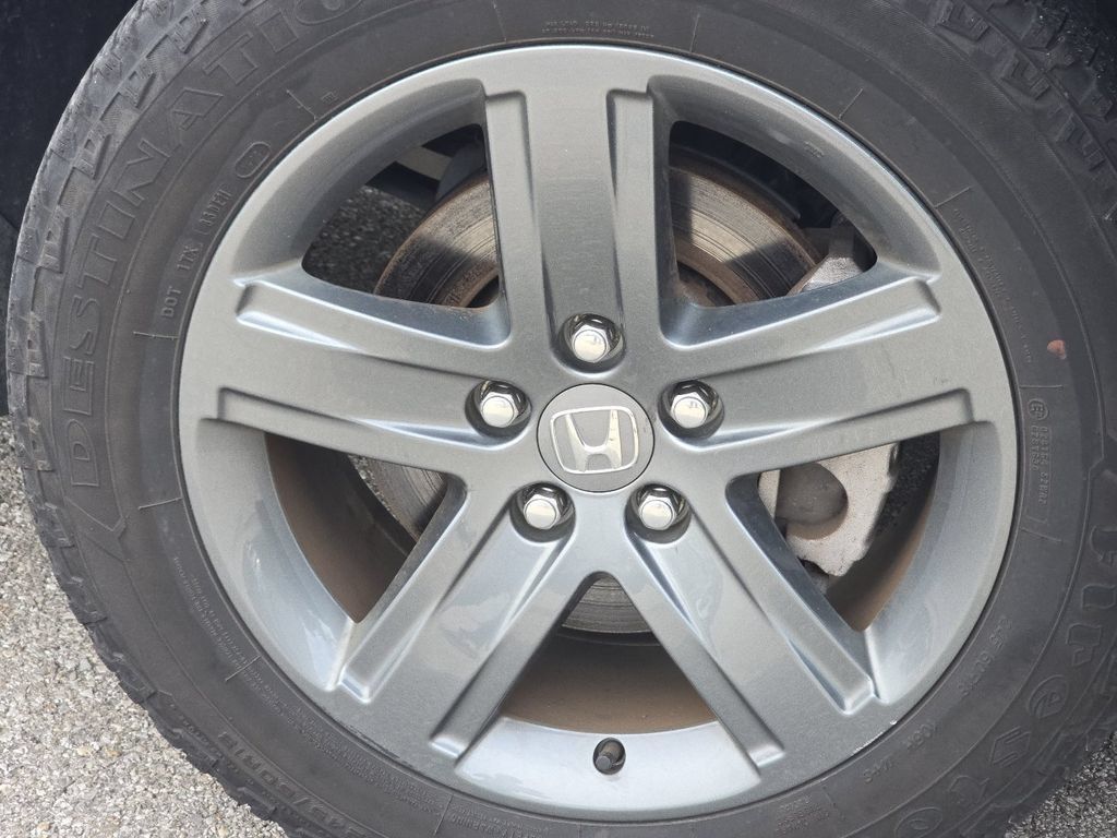 Used 2023 Honda Ridgeline RTL-E image 9