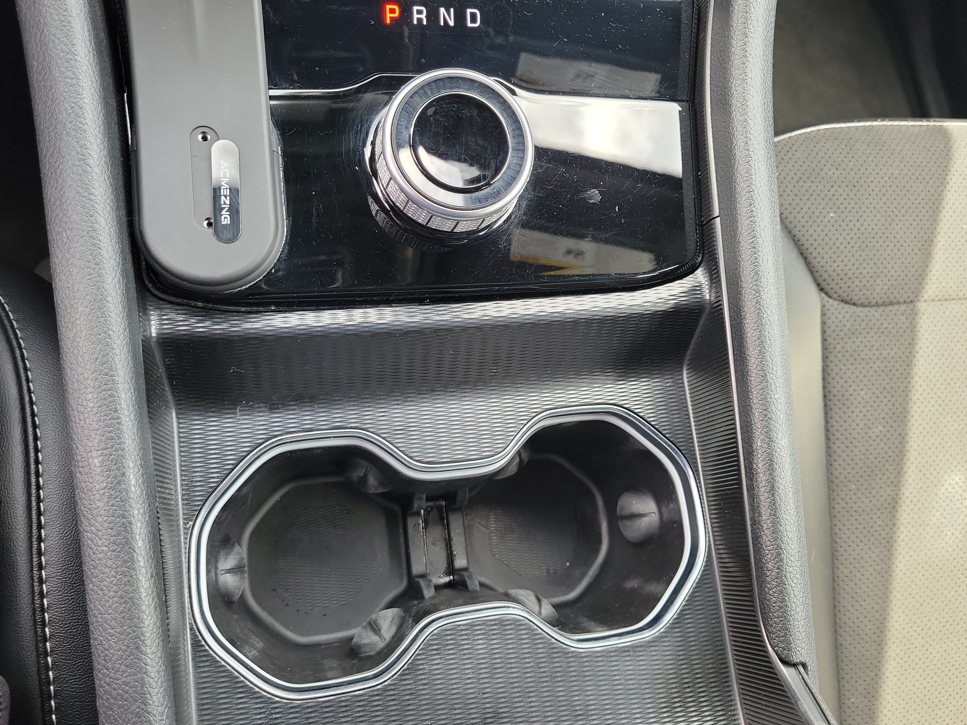 Used 2024 Jeep Grand Cherokee Altitude RWD image 26