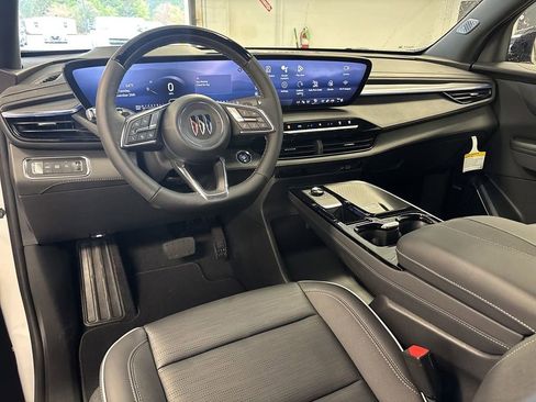 New 2025 Buick Enclave Sport Touring w/ Super Cruise Package image 25