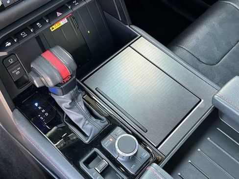 Used 2024 Toyota Sequoia TRD Pro image 14