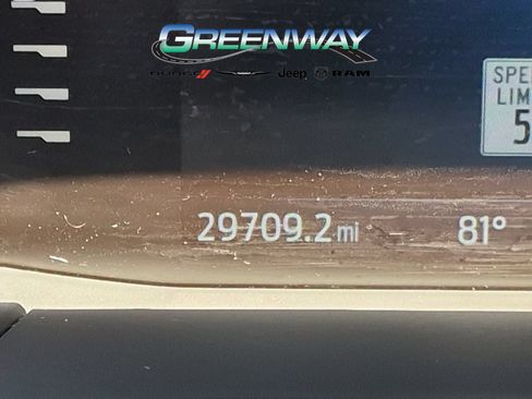Used 2023 Ford Escape ST-Line w/ Tech Pack #1 FWD image 31