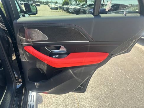 New 2026 Mercedes-Benz GLE 53 AMG 4MATIC Coupe image 18