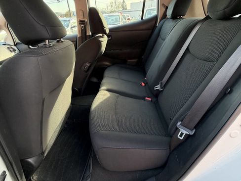 Used 2015 Nissan Leaf S w/ Charge Package image 29