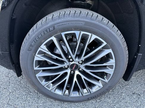 New 2026 GMC Terrain Denali image 52