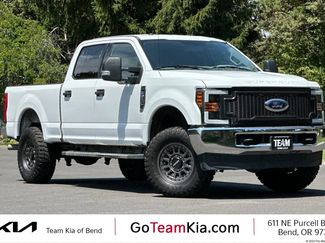Used 2019 Ford F250 XLT AWD/4WD video 1