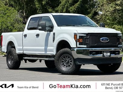 Used 2019 Ford F250 XLT