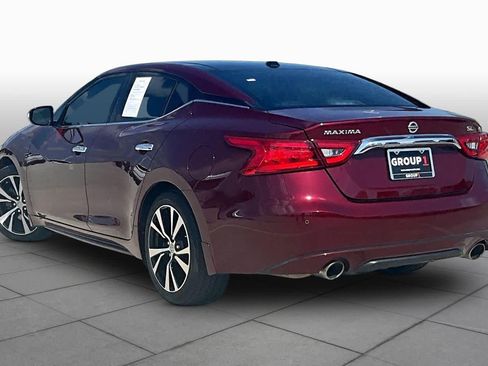 Used 2018 Nissan Maxima 3.5 SL FWD image 11