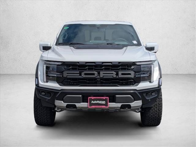 New 2026 Ford F150 Raptor AWD/4WD image 6
