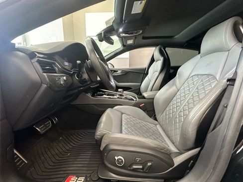 Used 2023 Audi S5 Prestige image 24