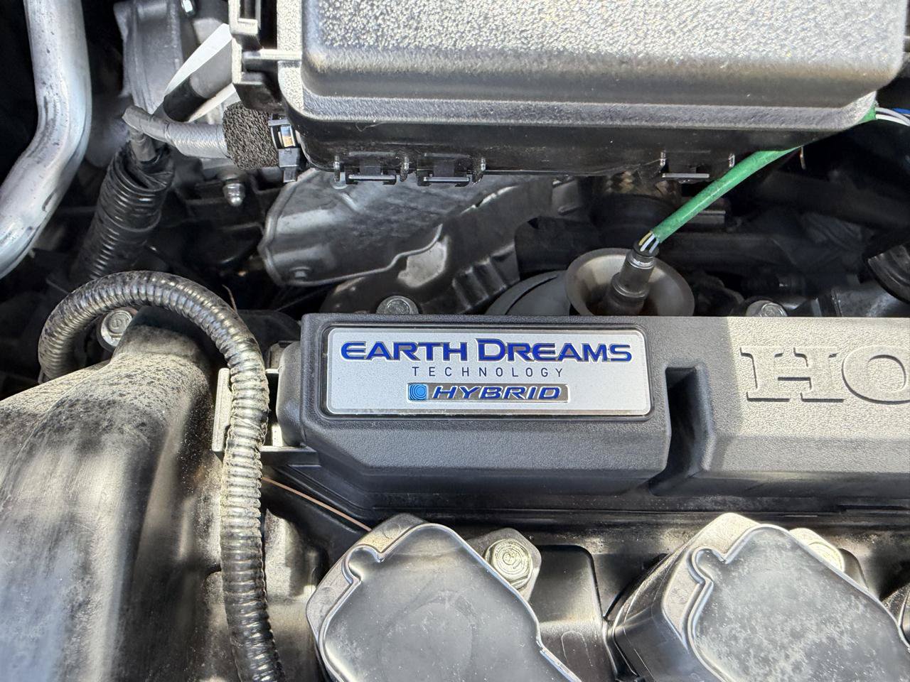 Used 2019 Honda Insight EX image 23