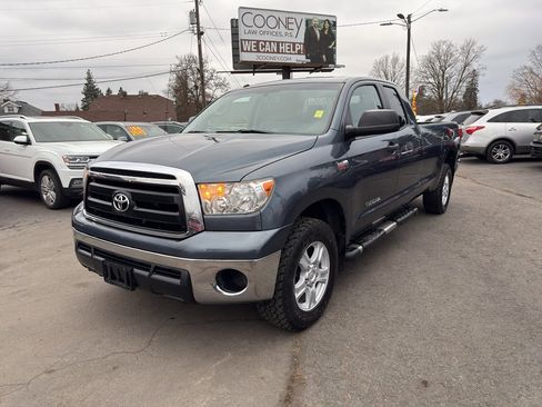 Used 2010 Toyota Tundra image 2