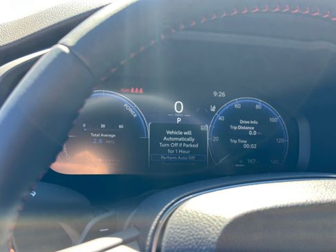 New 2025 Toyota RAV4 XSE image 18