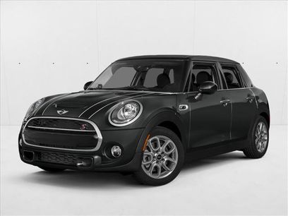 Used 2018 MINI Cooper S