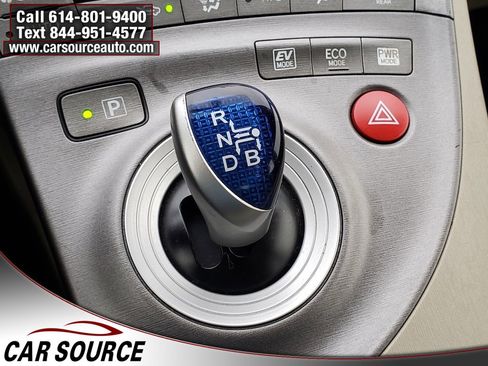 Used 2014 Toyota Prius Two image 20