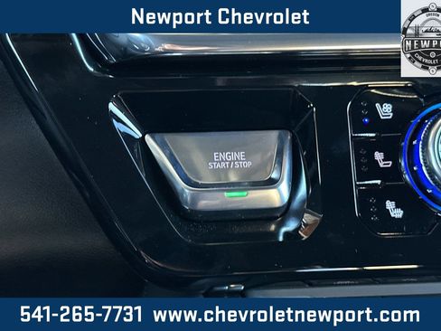 New 2025 GMC Sierra 3500 Denali w/ Technology Package image 16