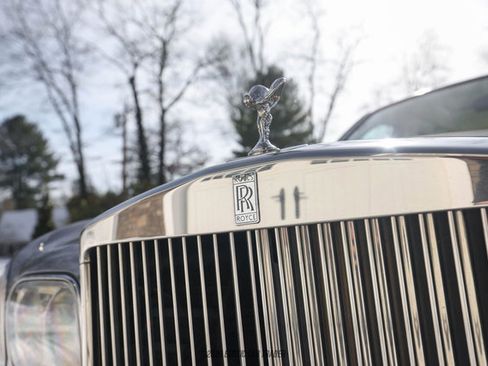 Used 2000 Rolls-Royce Silver Seraph RWD image 60