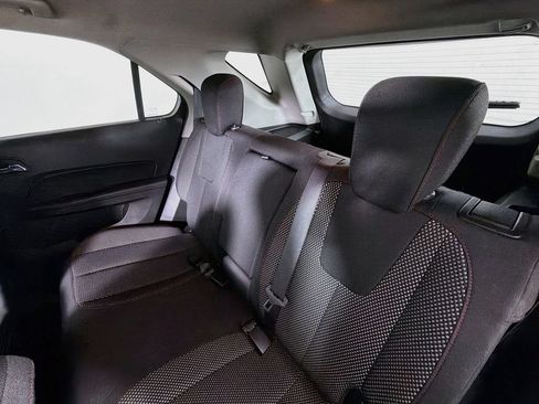 Used 2016 Chevrolet Equinox LT w/ Convenience Package FWD image 23