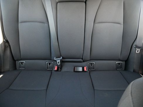 Certified 2023 Toyota Corolla LE FWD image 13