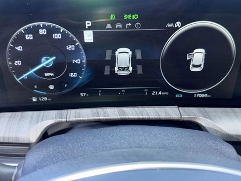 Used 2023 Kia Telluride SX image 30