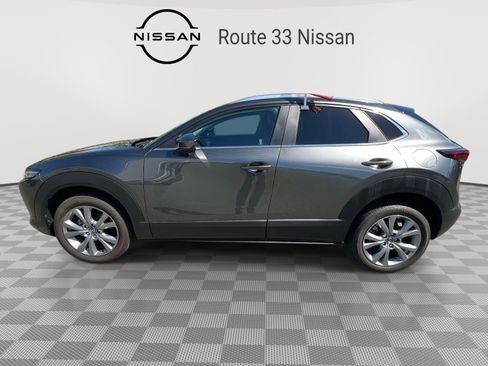 Used 2023 MAZDA CX-30 AWD 2.5 S w/ Preferred Package image 5