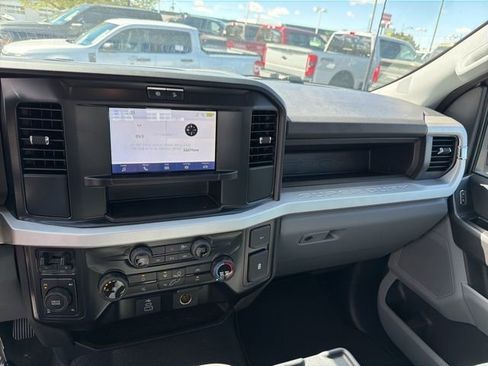 New 2026 Ford F250 XL w/ STX Appearance Package image 16