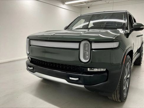 Used 2024 Rivian R1S Adventure Dual AWD/4WD image 50