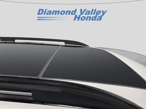 New 2025 Honda Pilot Elite image 12