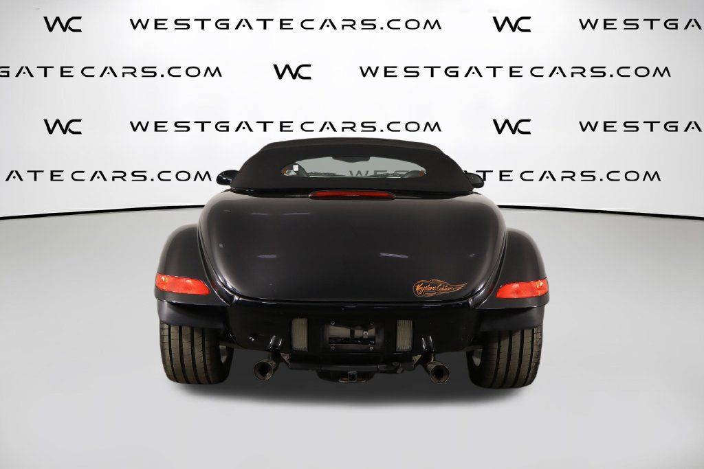 Used 2000 Plymouth Prowler RWD image 4