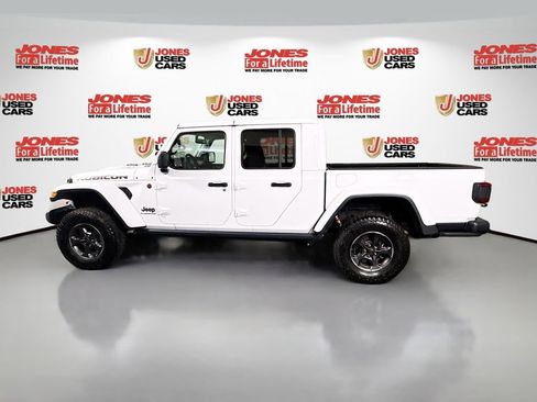 Used 2020 Jeep Gladiator Rubicon image 15