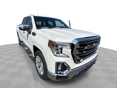 Certified 2020 GMC Sierra 1500 SLT w/ SLT Premium Plus Package