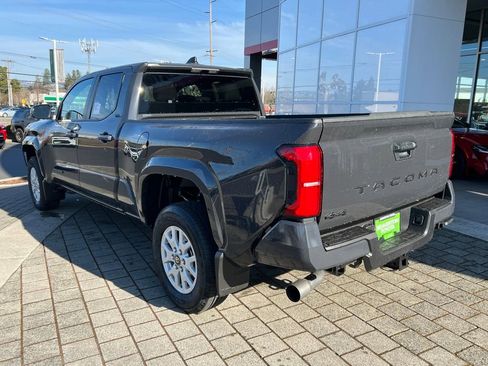 New 2026 Toyota Tacoma SR5 AWD/4WD image 3