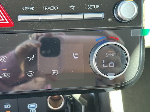 New 2026 Hyundai Tucson SEL AWD/4WD image 23