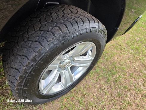Used 2014 RAM 1500 Sport AWD/4WD image 6