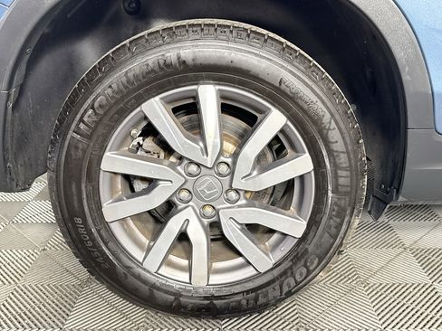 Used 2019 Honda Pilot EX image 32