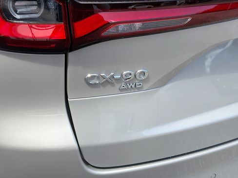 New 2026 MAZDA CX-90 3.3 Turbo S w/ Premium Plus AWD/4WD image 14