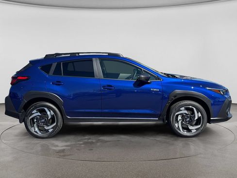 New 2026 Subaru Crosstrek 2.5i Limited AWD/4WD image 6