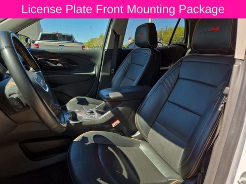 Used 2023 GMC Terrain AT4 image 13