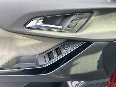 New 2026 Chevrolet Equinox LT w/ Convenience Package II image 20