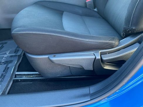 Used 2020 Nissan Sentra SV image 16