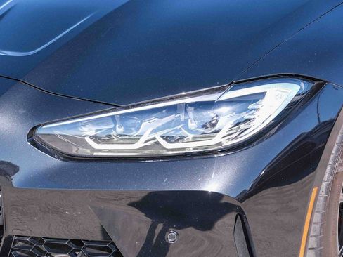 Used 2021 BMW M3 RWD image 12