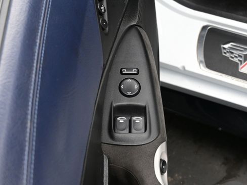 Used 2013 Chevrolet Corvette 427 w/ 1SC Preferred Equipment Group image 10