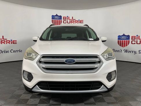 Used 2018 Ford Escape SEL FWD image 8