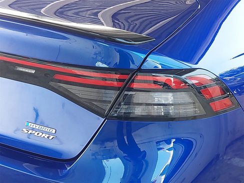 Used 2024 Honda Accord Sport image 35