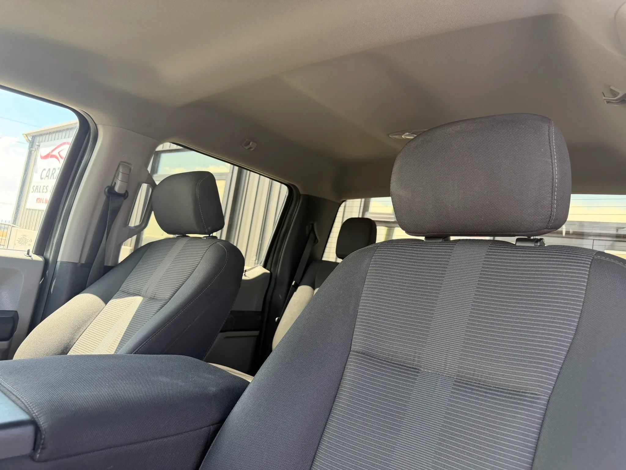 Used 2019 Ford F150 XL w/ Equipment Group 101A Mid AWD/4WD image 22